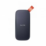 SSD Extern 2 TB USB 3.2 Negru &quot;SDSSDE30-2T00-G26&quot; (timbru verde 0.18 lei), Sandisk