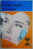Amnezia - Susan Napier, Roman de Dragoste