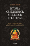 Istoria credinţelor şi ideilor religioase (Vol. 2) - Hardcover - Mircea Eliade - Polirom