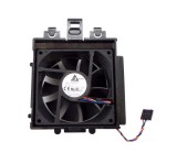 Ventilator Dell PowerEdge T110 II DP/N CN8W9 12V 0.6A