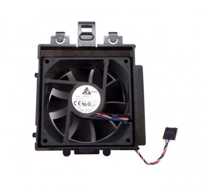 Ventilator Dell PowerEdge T110 II DP/N CN8W9 12V 0.6A foto
