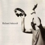 CD Richard Ashcroft &lrm;&ndash; Money To Burn, original, Rock