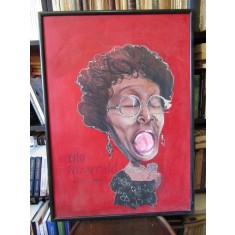 ELLA FITZGERALD - VIOREL BACIU