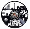 SUPER MARIO-ceas de perete