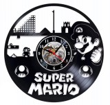 SUPER MARIO-ceas de perete