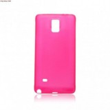 Husa Silicon Slim Roz Samsung Galaxy Note 3 N9005 0.5mm