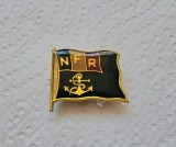 Insigna Navigatia Fluviala Romana