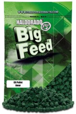 Haldorado - C6 Pelete 700g - Amur foto