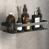 Organizator baie cu prindere perete