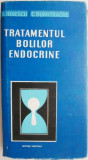 Tratamentul bolilor endocrine &ndash; Barbu Ionescu, Constantin Dumitrache