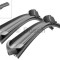 Lamela stergator MERCEDES C-CLASS T-Model (S204) (2007 - 2014) BOSCH 3 397 009 054