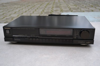 Tuner Technics ST G 70 L foto