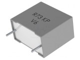 Condensator Polipropilenă 47nF THT 5%
