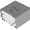 Condensator cu polipropilenă 15nF THT &plusmn;5%