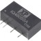 Convertor DC/DC 1W 48V la 5V 200mA SIP