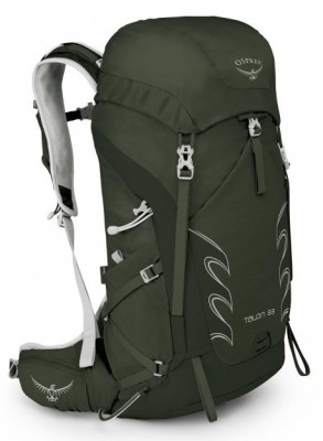 Rucsac Talon Negru 33 Litri foto