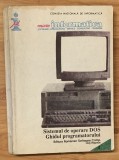Sistemul de operare DOS. Ghidul programatorului de Vlad Caprariu