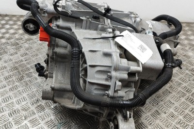 TESLA MODEL 3 2022 - Motor - OEM: 1587780-00-C foto