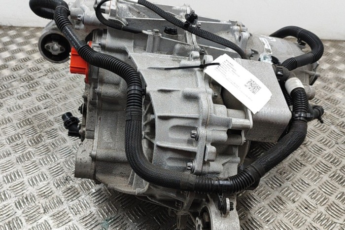 TESLA MODEL 3 2022 - Motor - OEM: 1587780-00-C