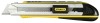 Stanley 0-10-486 Cutter FatMax, 215x25mm + 4 lame ProAdvanced PowerfulTools
