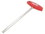 Cheie Imbus Sferică 8mm Oțel Crom-Vanadium