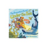 The Berenstain Bears Under the Sea