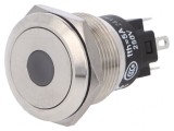 Comutator Anti-Vandalism SPDT 3A 24V
