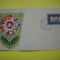 HOPCT PLIC FDC S NR 80 -LICHTENSTEIN -EUROPA CEPT 1964