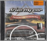 Various - Drive My Car, CD