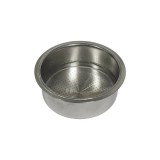 Filtru două cești pentru espressor De'Longhi AT4055310800 Ariete ENKHO Original