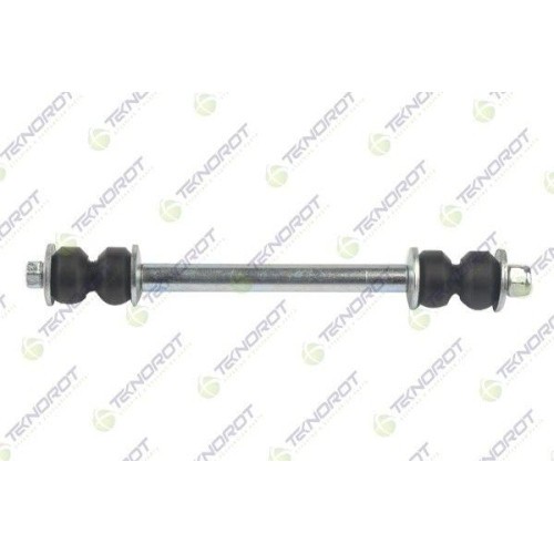 Bieleta antiruliu Ford Explorer, 09.94-04.03, Explorer, 09.01-, 4.0, 4.0 4WD, 4.0 V6 4WD, 4.9 4WD, 4.6, 4.6 4WD, Punte Fata, Stanga=Dreapta, Teknorot