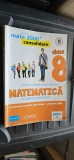 MATEMATICA ARITMETICA ALGEBRA GEOMETRIE CLASA A VIII A PARTEA I COMPER NEGRILA