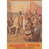 Magazin Istoric, Nr. 10/Octombrie 1978
