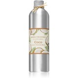 Castelbel Coco reumplere &icirc;n aroma difuzoarelor 250 ml