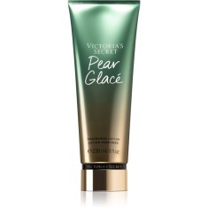 Victoria's Secret Pear Glace lapte de corp pentru femei 236 ml