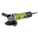 Flex Polizor Unghiular Procraft PW 1350E, 1.35 kW, 11000 RPM, 125 mm Variator Carbuni Innovative ReliableTools