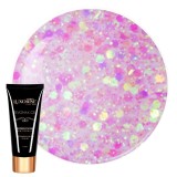 Cumpara ieftin Polygel REVOMAX GEL LUXORISE Brilliant Fusion, 50ml