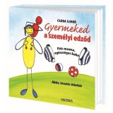 Gyermeked a szem&eacute;lyi edződ - Fitt mama, eg&eacute;szs&eacute;ges baba - Csoba Ildik&oacute;