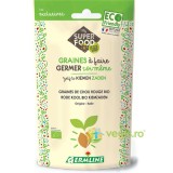 Seminte de Varza Rosie pentru Germinat Ecologic/Bio 100g