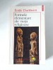 Emile Durkheim - Formele elementare ale vietii religioase, Polirom, Filosofie, 1995, Plural, ISBN 973-97108-5-9