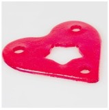 Bikini Unisex Comestibili, Aroma Capsuni