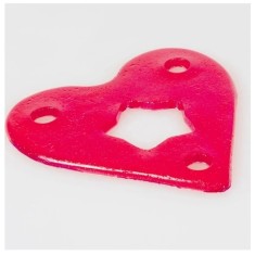 Bikini Unisex Comestibili, Aroma Capsuni