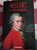 Mozart et ses masques