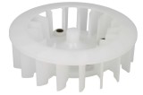 Paleta variator GY6 125cc, Inparts