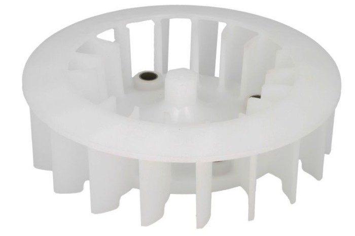 Paleta variator GY6 125cc