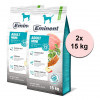 EMINENT Adult Mini High Premium 2 x 15 kg