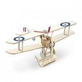 Kit de modelism aviatic: Avion de vânătoare – Sopwith Camel
