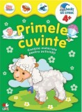 Cumpara ieftin Primele cuvinte. &Icirc;nvăț să citesc 4+