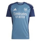 FC Arsenal tricou de antrenament pentru bărbați blanch - S
