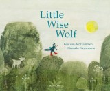 Little Wise Wolf | Gijs van der Hammen